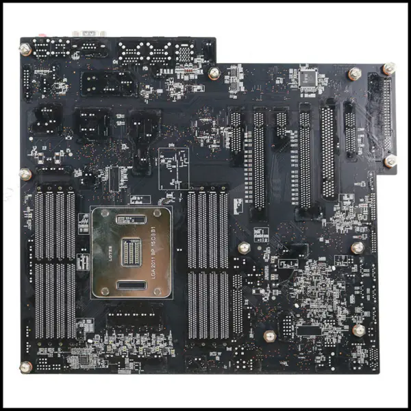 Placa base Lenovo 00FC857