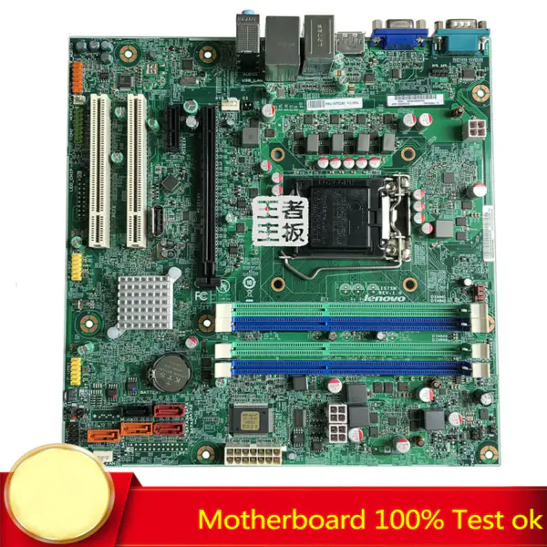 Placa base Lenovo 03T8240