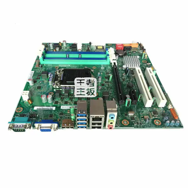 Placa base Lenovo 03T8240