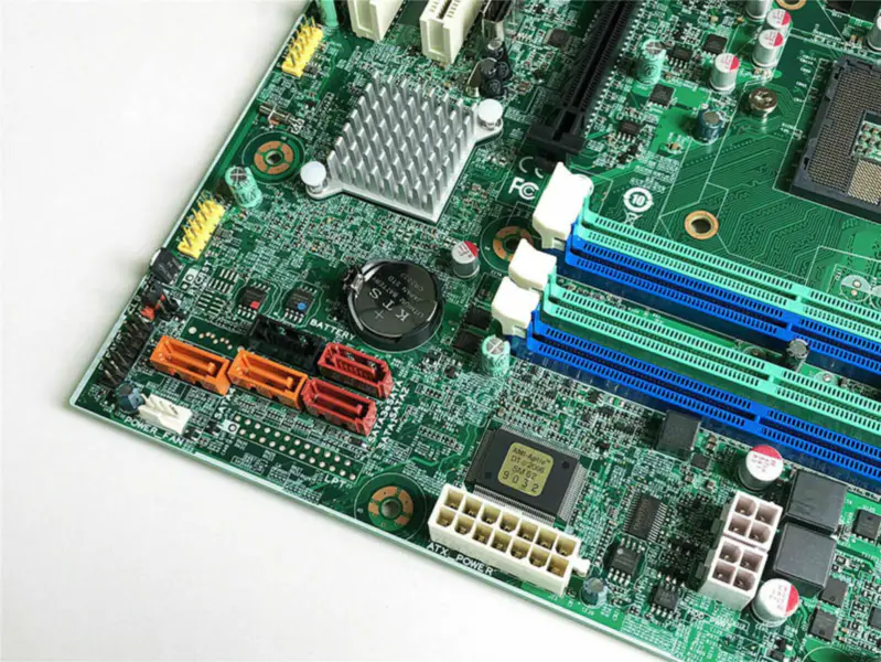 Placa base Lenovo 03T8240
