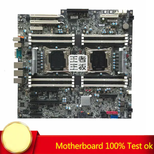 Placa base Lenovo 00FC877