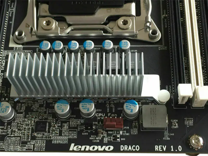 Placa base Lenovo 00FC877