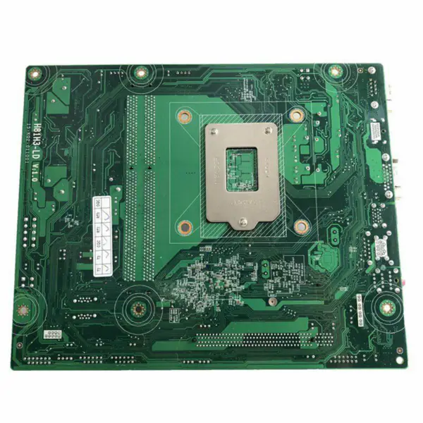 Placa base Lenovo 03T7471
