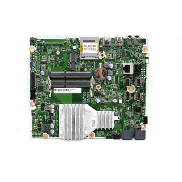 HP 698416-001 Placa base HP 18-1000CL 18-1100CX
