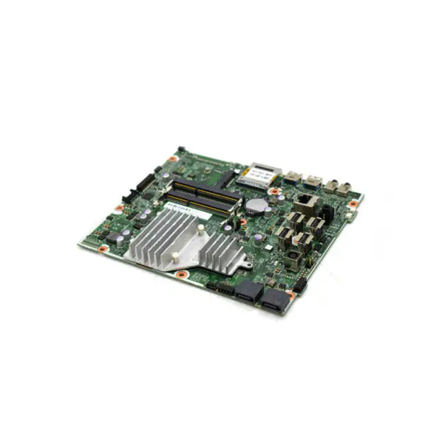 HP 698416-001 Placa base HP 18-1000CL 18-1100CX