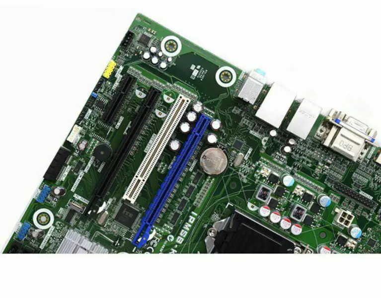 Placa base HP IPMSB-KA
