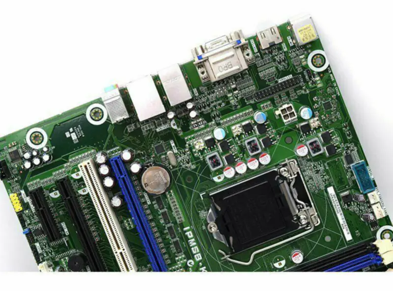 Placa base HP IPMSB-KA