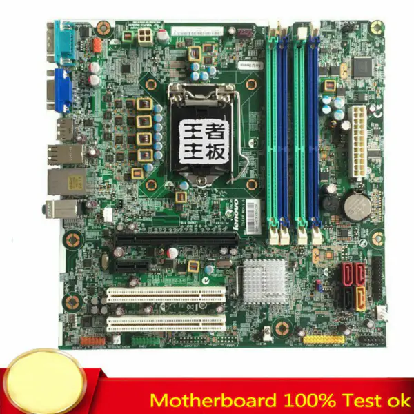 Placa base Lenovo 03T8244