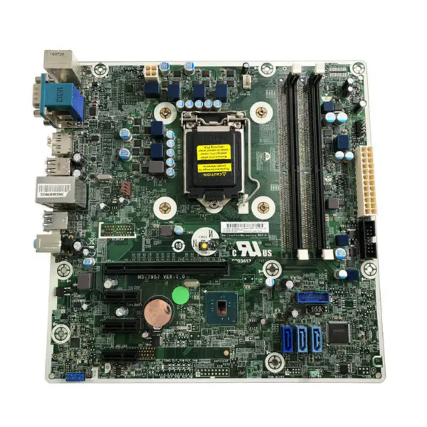Placa base HP MS-7957793305-002793739-0001