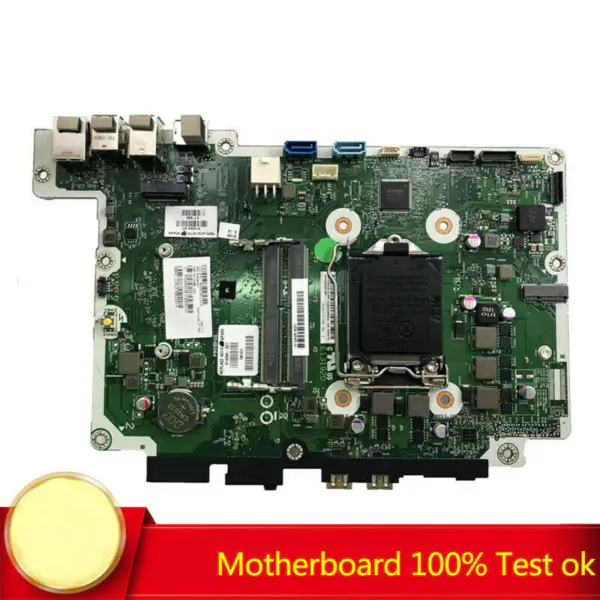 Placa base HP 914096-001