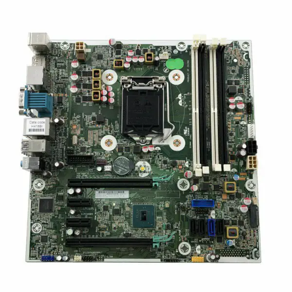 Placa base HP 795003-001
