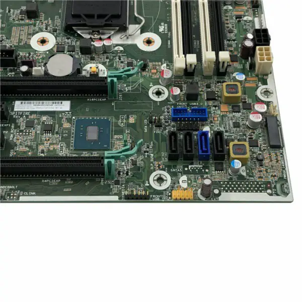 Placa base HP 795003-001