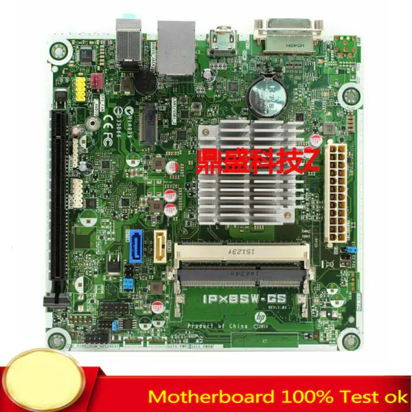 Placa base HP 795784-002