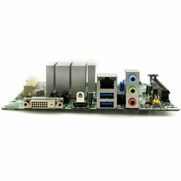 Placa base HP 795784-002