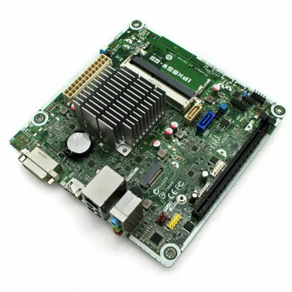 Placa base HP 795784-002