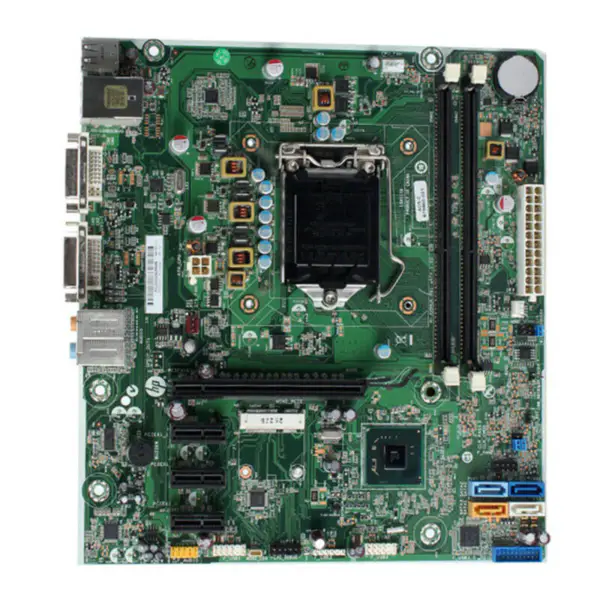 Placa base HP 698346-501
