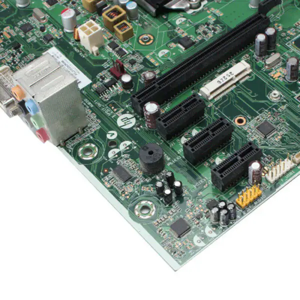 Placa base HP 698346-501