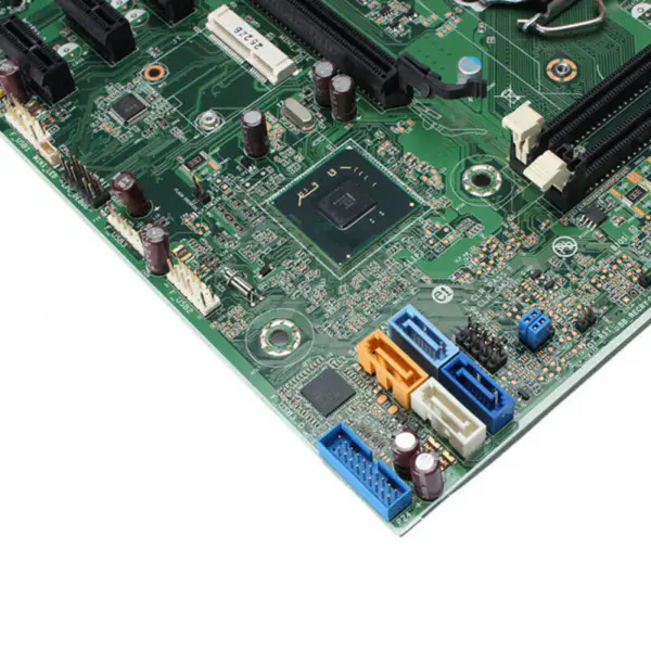 Placa base HP 698346-501