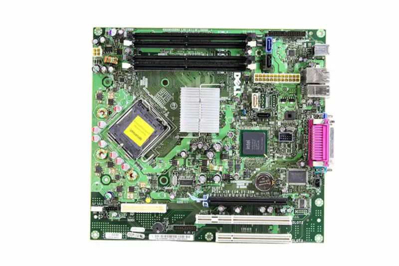 Placa base Dell GM8190GM819