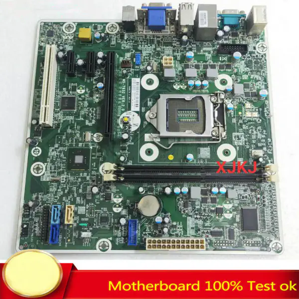 Placa base HP 785909-001786171-001