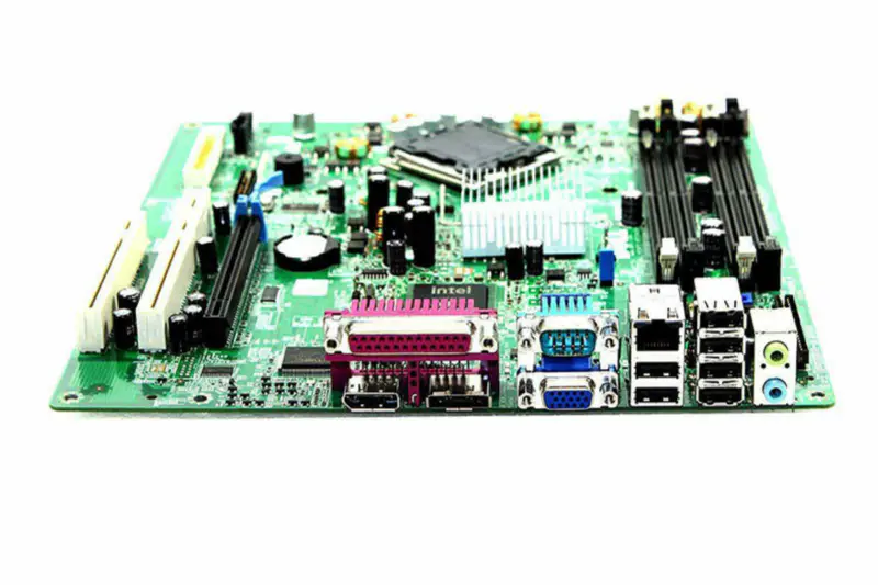 Placa base Dell M859N0
