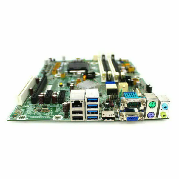 Placa base HP 656961-001