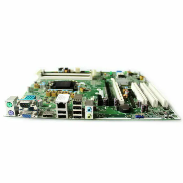 Placa base HP 611835-001611796-002