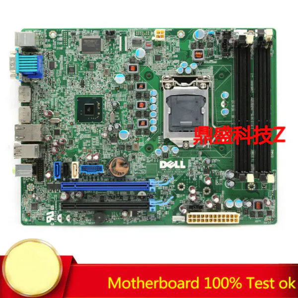 Placa base Dell GXM1W