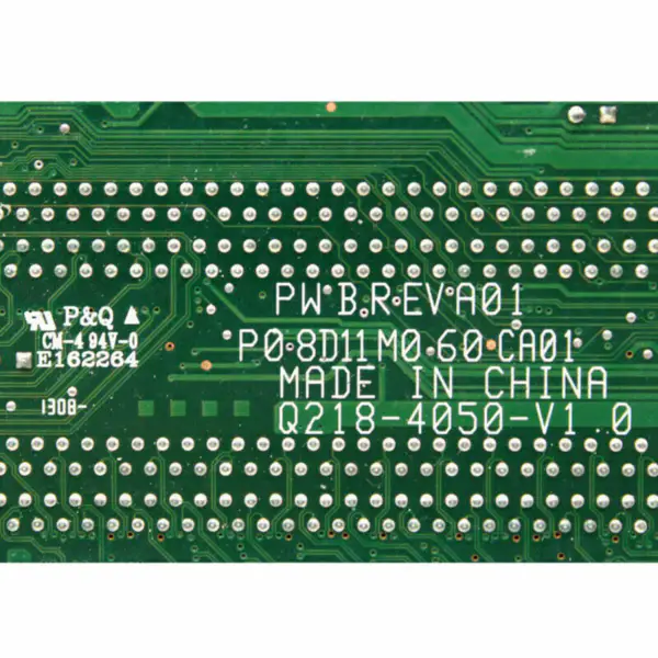 Placa base Dell GXM1W