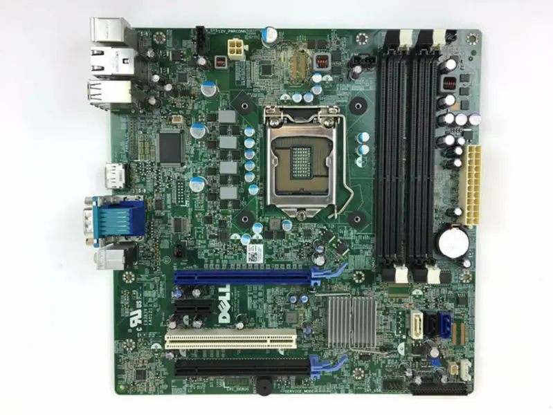 Placa base Dell 0VNP2H