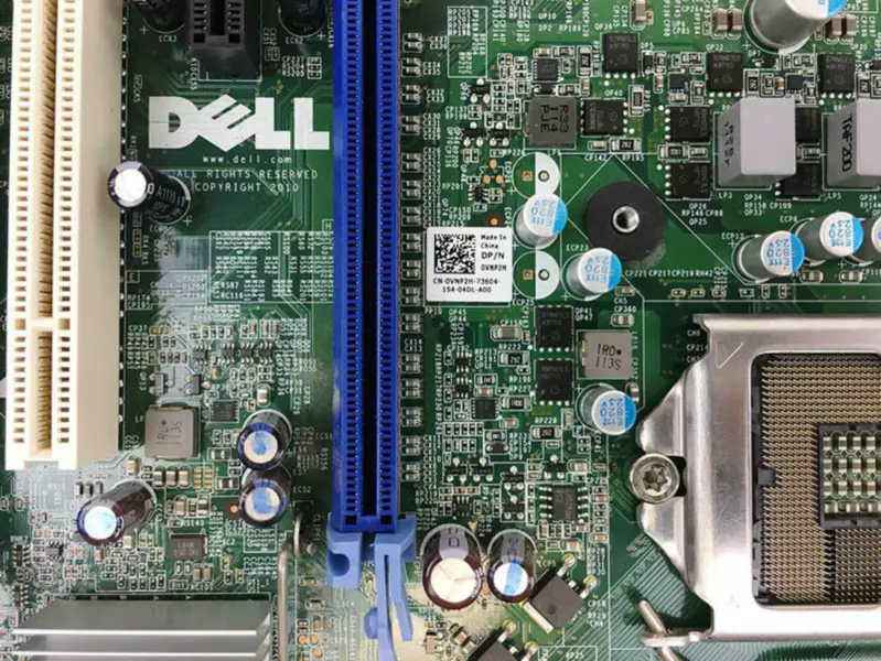 Placa base Dell 0VNP2H