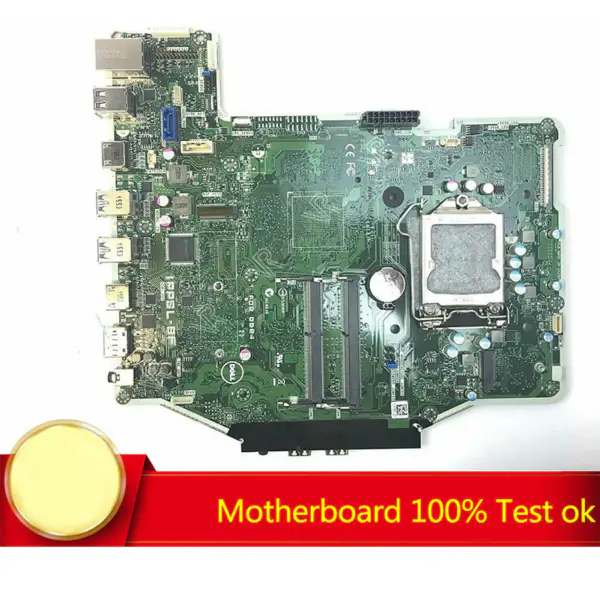 Placa base Dell Optiplex 7440 AIO IPPSL-BF CN-0X2MKR 0X2MKR