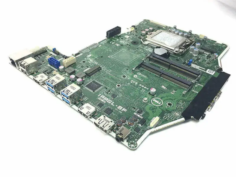Placa base Dell Optiplex 7440 AIO IPPSL-BF CN-0X2MKR 0X2MKR