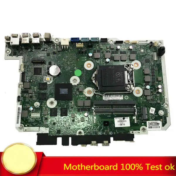 Placa base HP 798964-001822826-601