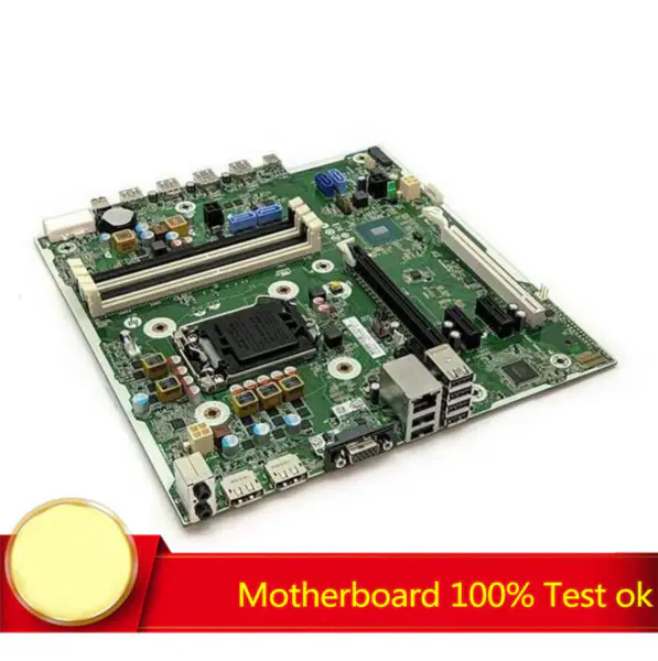 Placa base HP 911989-001