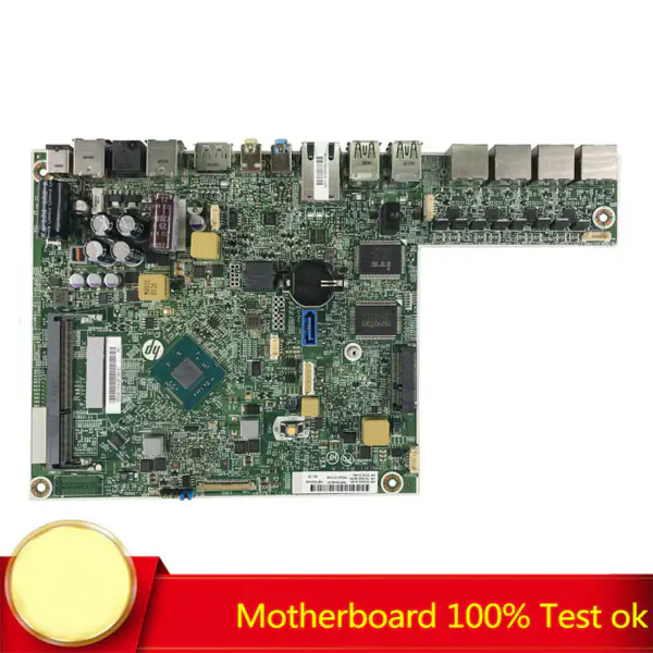 Placa base HP 750324-304