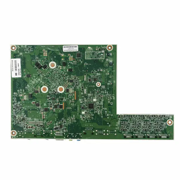 Placa base HP 750324-304