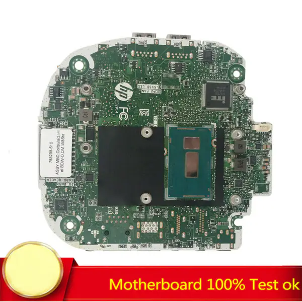 Placa base HP 788298-501