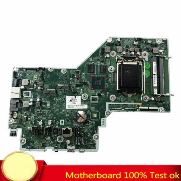 Placa base HP 923277-001