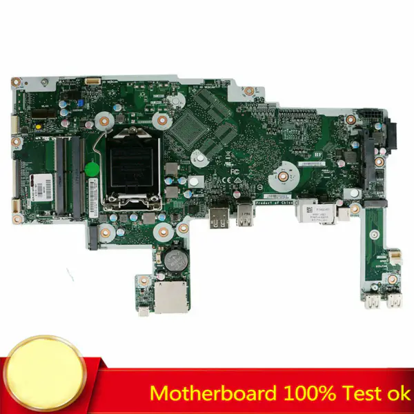 Placa base HP 917513-001918600-001