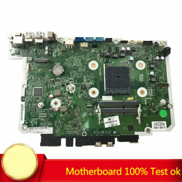 Placa base HP 822827-001798973-001