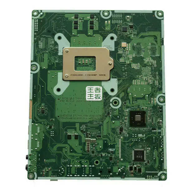Placa base HP 729132-002
