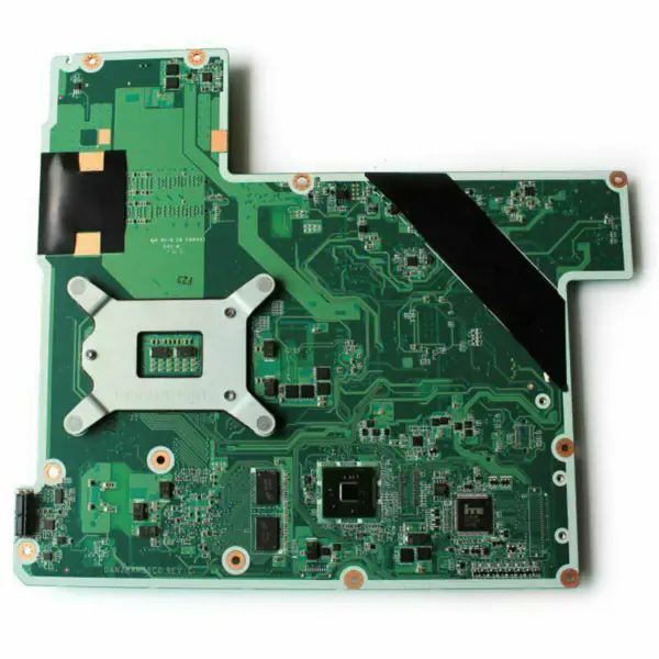 Placa base HP 762407-001