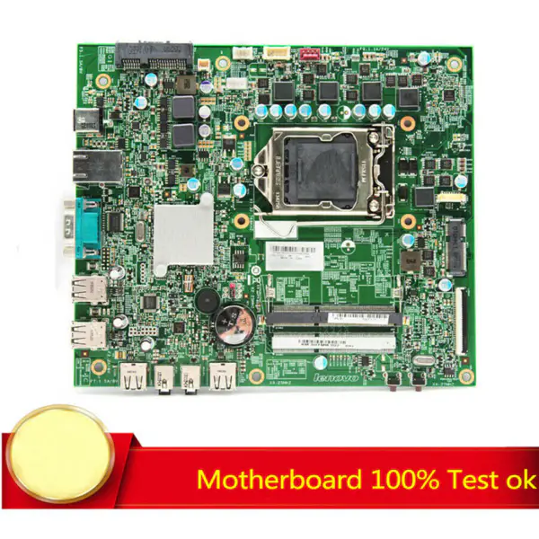 Placa base Lenovo 03T7075