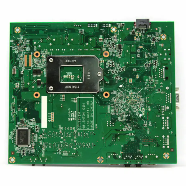 Placa base Lenovo 03T7075