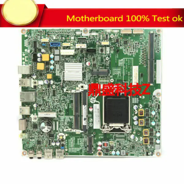 Placa base HP 697286-001