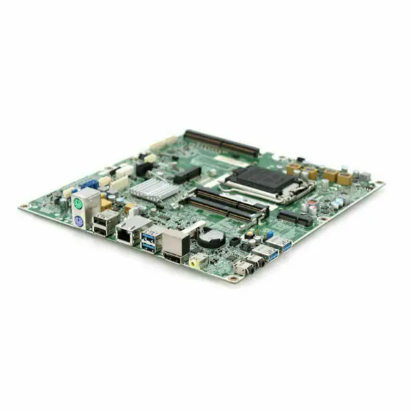 Placa base HP 697286-001