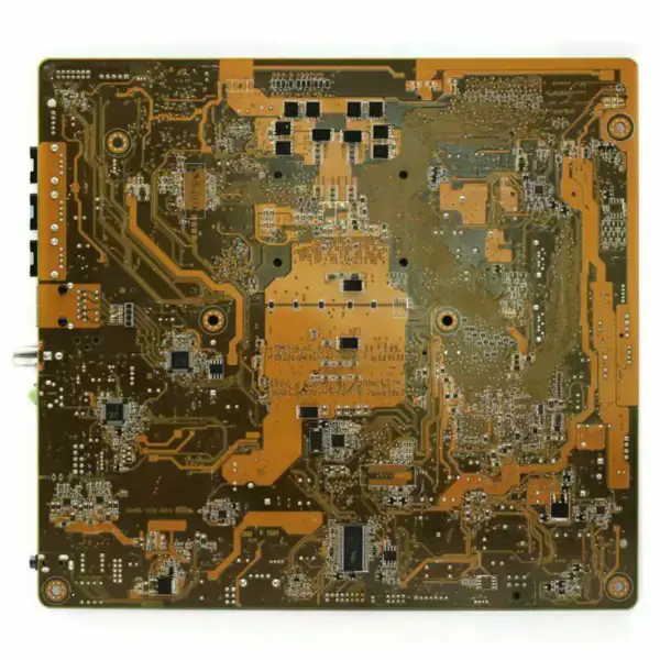 Placa base HP 600-1188cn