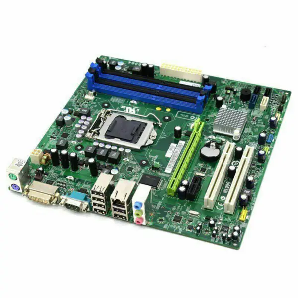 Placa base Dell 054KM30XC7MM