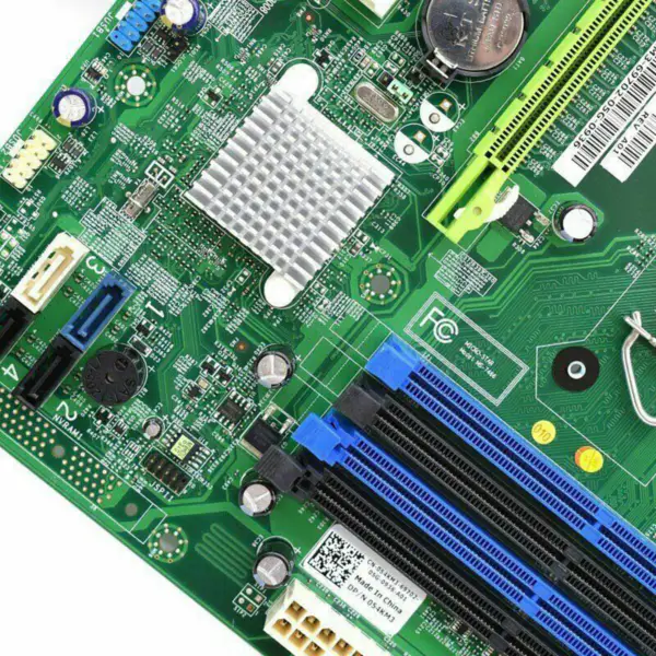 Placa base Dell 054KM30XC7MM